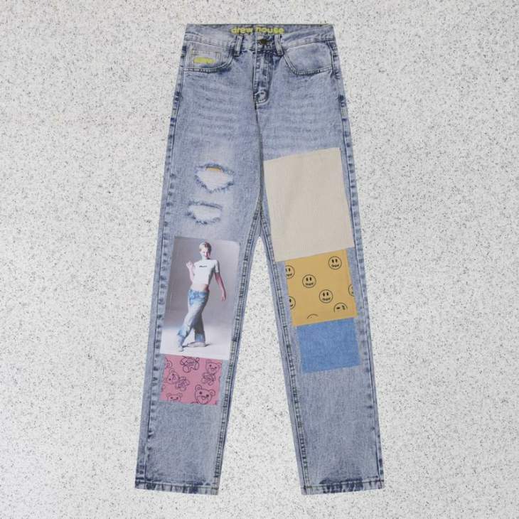 Picture of Drew Jeans Long _SKUDrewsz28-36sytxH789622